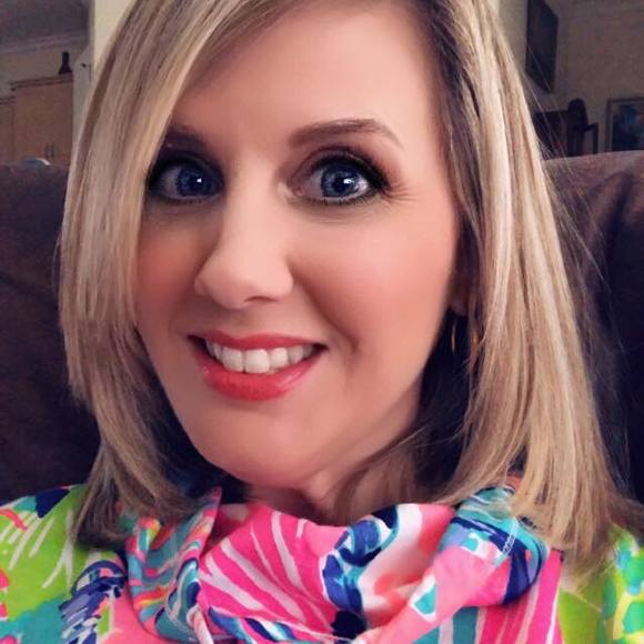 Meet your Posher, Carla - Picture 1 of 1